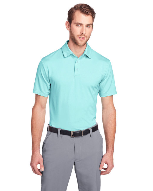Under armour mens corporate playoff polo Clearance